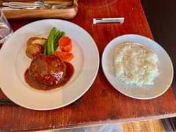 ビストロエビスヤ