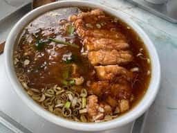 あさひ飯店