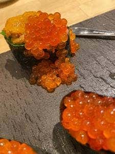 鮨 酒 肴 杉玉 うらぶくろ