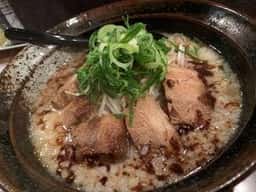 ラーメン屋? えびす
