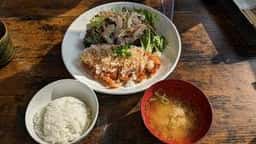 炭火焼鳥専門店 播鳥 茅場町店