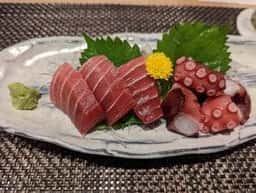 粋肴 しま田