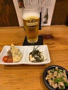 旬菜とりなべ マルニ