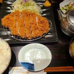 とんかつ和幸 アトレ川崎店