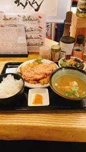 佐賀みつせ鶏 酒場 髙しな 京橋店