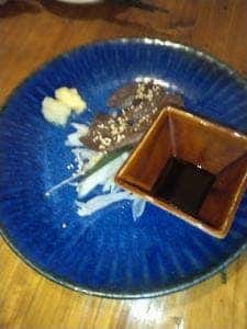 和食の故郷 神田本店