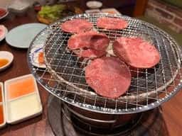 炭の談笑屋