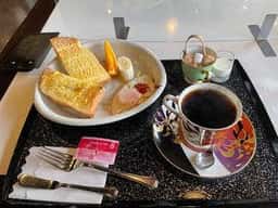 珈琲庵 珈集 青山店