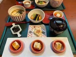 ゆば泉 清水五条坂店
