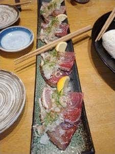 銀座船形 大手町