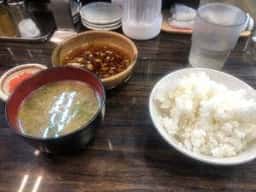 天ぷら食堂 若鷹