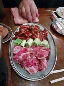 大衆焼肉 コグマヤ