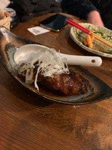 沖縄料理 あしびな〜 桜ヶ丘店