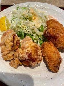 八角千里中央店