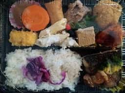 海鮮食堂 味工房