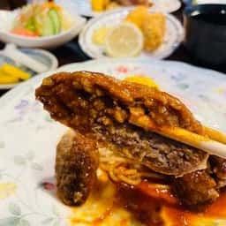 キッチンくま