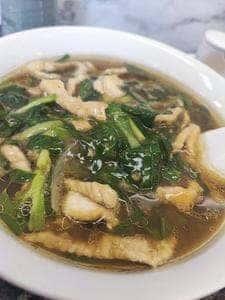 喰道楽