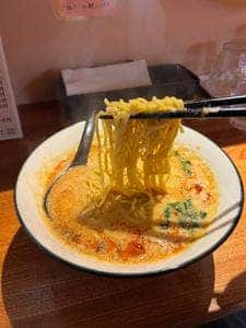 中華料理 麒麟