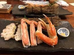 かに道楽 川崎店