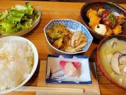 パーラーエメラルド