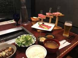 焼肉処 石原牛