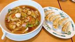 日高屋 イーサイト高崎店