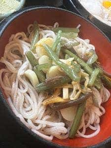 そば処 隆庵