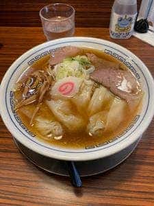 秋刀鮪だし 宣久