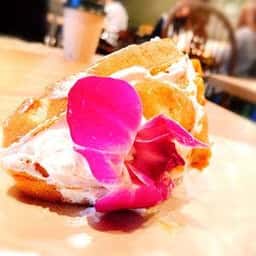 Merengue 横浜赤レンガ倉庫店