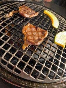 焼肉 鶴橋別邸