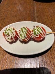 炭焼モッキンバード