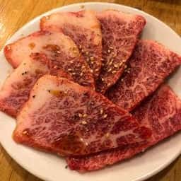 近江牛肉店 本店