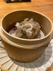 そばまえ 粋玄