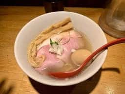 中華そば みやざき