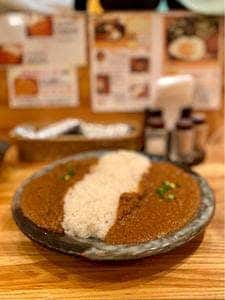 金子咖哩 かれー王国