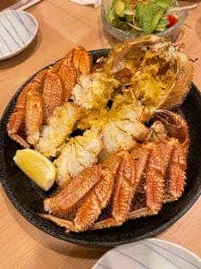 とんでん 南成瀬店