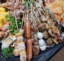 居酒屋専科大樹