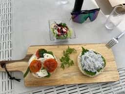 SAN BY AIR