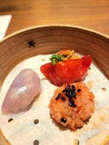カントニーズ 燕
