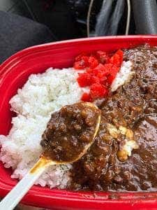 さくら弁当