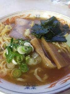 松風軒 本店