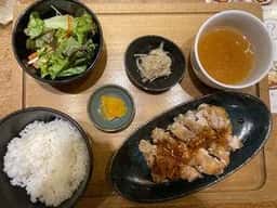 やきとりばかや