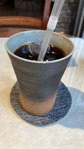 甘味cafe空