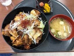 肉Lab 万万 高坂SA下り