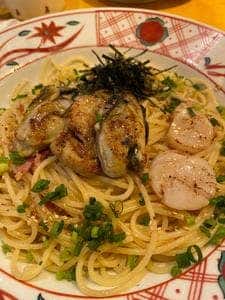 洋麺屋 五右衛門 セレオ八王子店