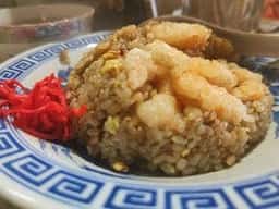 中華飯店 吟月