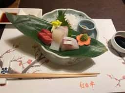 割烹ダイニング 丸忠