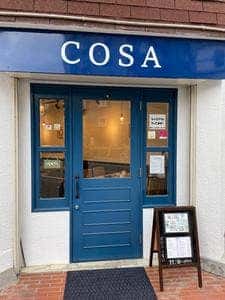 COSA