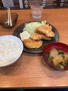 キッチンきねや