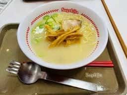 Sugakiya mozoワンダーシティ シネマ棟店